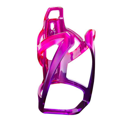 Κλουβί για μπουκάλια νερού ποδηλάτου Universal Bike Bottle Bottle Rack Βάση στήριξης ελαφρύ με αξεσουάρ με βιδωτό κλειδί για ποδήλατο δρόμου βουνού