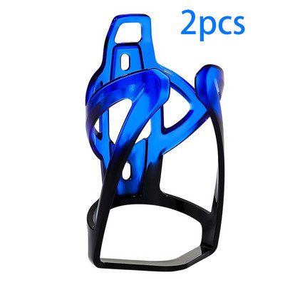 Κλουβί για μπουκάλια νερού ποδηλάτου Universal Bike Bottle Bottle Rack Βάση στήριξης ελαφρύ με αξεσουάρ με βιδωτό κλειδί για ποδήλατο δρόμου βουνού