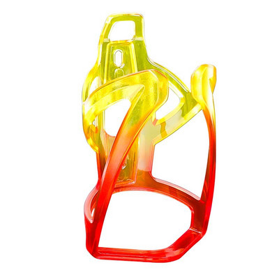 Κλουβί για μπουκάλια νερού ποδηλάτου Universal Bike Bottle Bottle Rack Βάση στήριξης ελαφρύ με αξεσουάρ με βιδωτό κλειδί για ποδήλατο δρόμου βουνού
