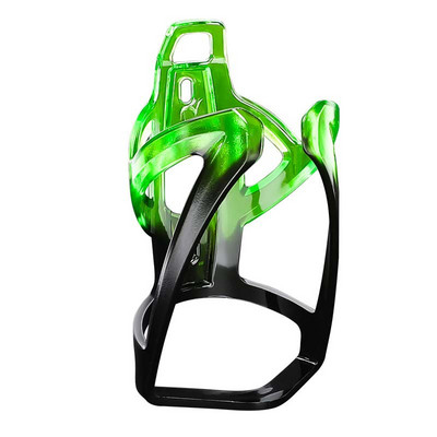 Κλουβί για μπουκάλια νερού ποδηλάτου Universal Bike Bottle Bottle Rack Βάση στήριξης ελαφρύ με αξεσουάρ με βιδωτό κλειδί για ποδήλατο δρόμου βουνού