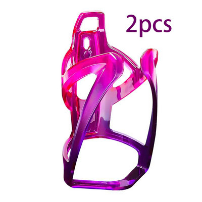 Κλουβί για μπουκάλια νερού ποδηλάτου Universal Bike Bottle Bottle Rack Βάση στήριξης ελαφρύ με αξεσουάρ με βιδωτό κλειδί για ποδήλατο δρόμου βουνού