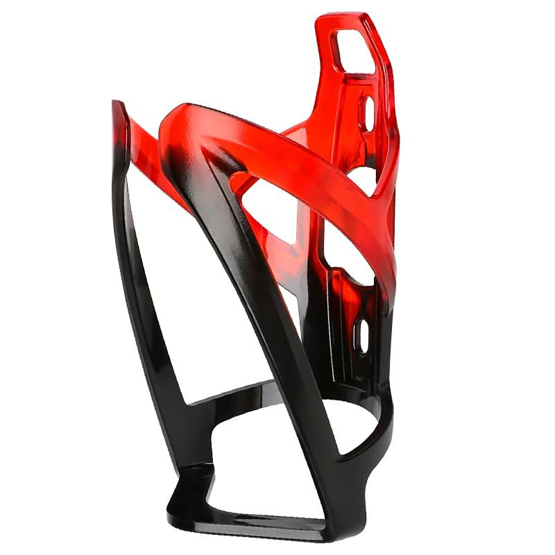 Kerékpáros vizespalackkosár univerzális kerékpáros palack vízforraló-tartó könnyűsúly csavarkulccsal, országúti hegyi kerékpárokhoz