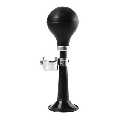 Ρετρό μεταλλικό ποδήλατο Air Horn Hooter Mountain Road Bike Προειδοποίηση Μεταλλικό κουδούνι Τρομπέτα Ποδηλασία τιμόνι Δαχτυλίδι συναγερμού Αξεσουάρ ποδηλάτου