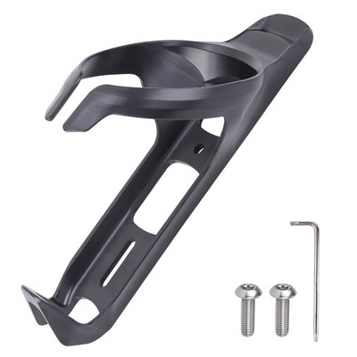 Dviračio vandens butelio narvas, skirtas AirTag dviračio tvirtinimo apsauginiam dėklui dviračio gėrimų gėrimų laikiklis Apsaugos nuo vagystės oro žymos sekimo laikiklio dėklas