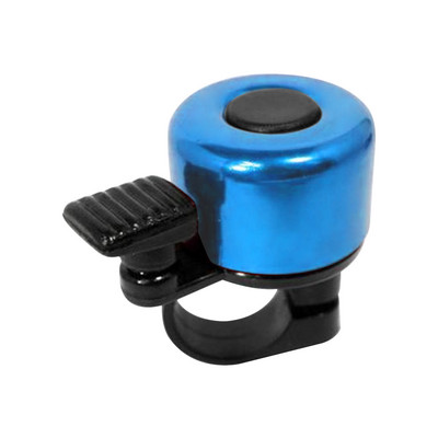 Ποδήλατο Bell Alloy Mountain Bike Road Ηχητικός συναγερμός για ασφαλή ποδηλασία τιμόνι Μεταλλικό δαχτυλίδι Αξεσουάρ ποδηλάτου Call Bike