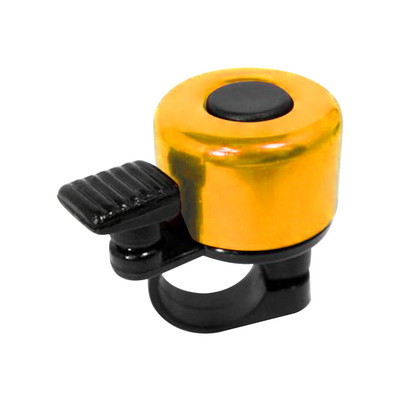 Ποδήλατο Bell Alloy Mountain Bike Road Ηχητικός συναγερμός για ασφαλή ποδηλασία τιμόνι Μεταλλικό δαχτυλίδι Αξεσουάρ ποδηλάτου Call Bike