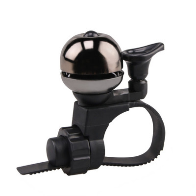 Αξεσουάρ Bell General Mountain Bike Copper Alloy Mini Retro 16-32mm Bell Pick Strike Horn Road MTB Scooter