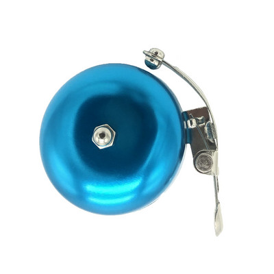 Vintage Klasszikus Kerékpár Bell Ring Kerékpáros Kerékpár Sárgaréz Retro frissítések Kerékpáros Figyelmeztető Kürt Hangos Arany Ezüst Kerékpártartozék