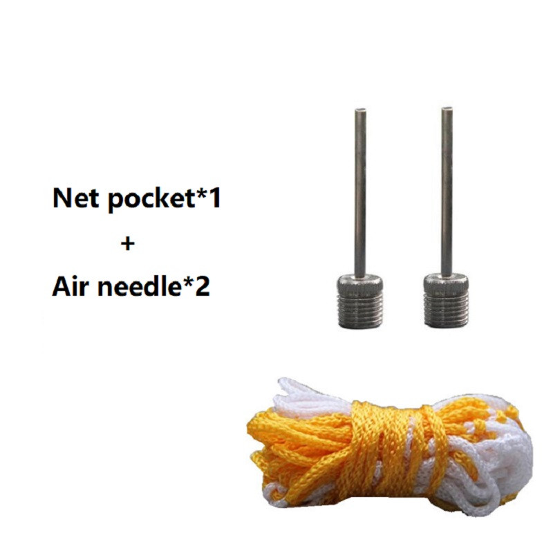 1db kerékpáros pumpa felfújó kerékpáros kézi mini nagynyomású kerékpárszivattyúk léggömbpumpa futball kosárlabda kerékpár tartozékokhoz