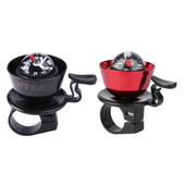 Ποδήλατο Ασφάλεια Ποδηλασία Τιμόνι Bell Compass Mountain MTB Αξεσουάρ ποδηλάτου δρόμου