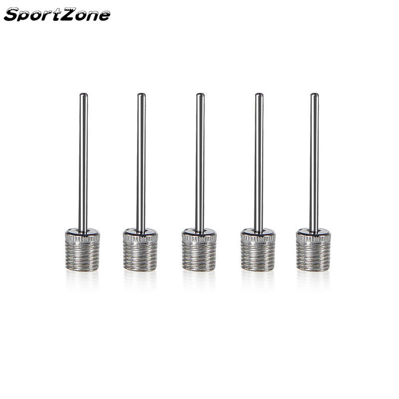 20 cm padangų siurblys dviratis krepšinio futbolas pripūtimo adata balionas nešiojamas kamuoliuko adata Įvairūs žaislai kamuoliukų plaukimo žiedo įkroviklis