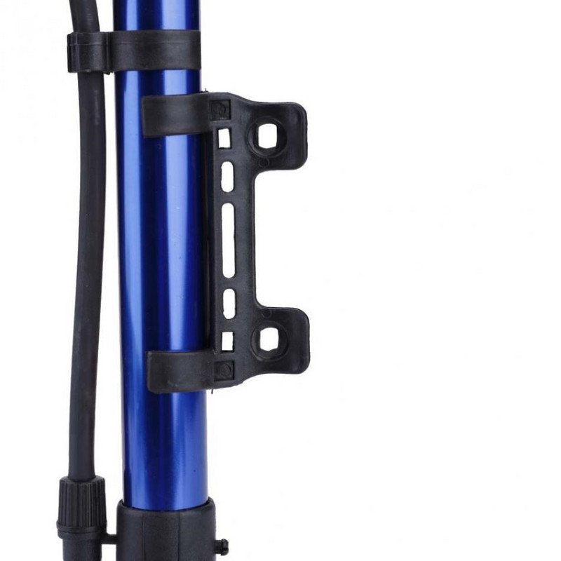 Felfújt szivattyús motorkerékpárok kerékpár labdarúgás kosárlabda légszivattyú alumínium ötvözet amerikai brit szelepes hordozható légszivattyú felfújó