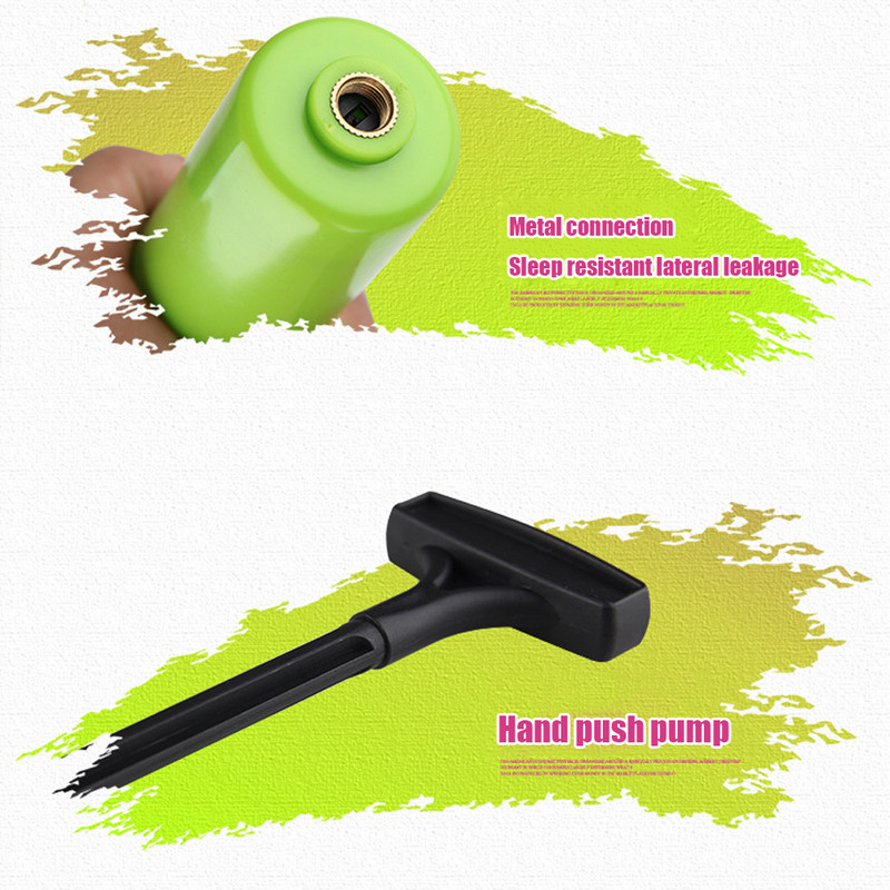 Hordozható futball foci légszivattyú úszógyűrű strandlabda felfújható kosárlabda szivattyú felfújható tűs labdapumpa