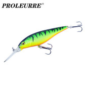 1 τεμ Minnow Fishing Lures 110mm 10,5g Floating Diving Wobbler Swimbait Artificial Hard Bait Crankbaits Bass Pike Είδη ψαρέματος