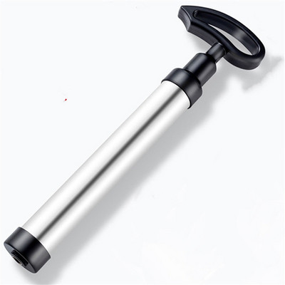 Rutulinių siurblių rinkinys Rankinis siurblys Pripūtimo Nešiojami rutulinio pripučiamo siurblio įrankiai su oro žarna