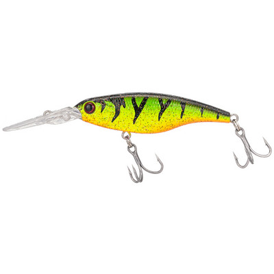 SHADING-X R 55 Fishing Lure 55mm 4,5g Suspending Jerkbaits Minnow Peche Artificial Hard Bait for Bass Perch Pike Pike Σολομός Πέστροφα