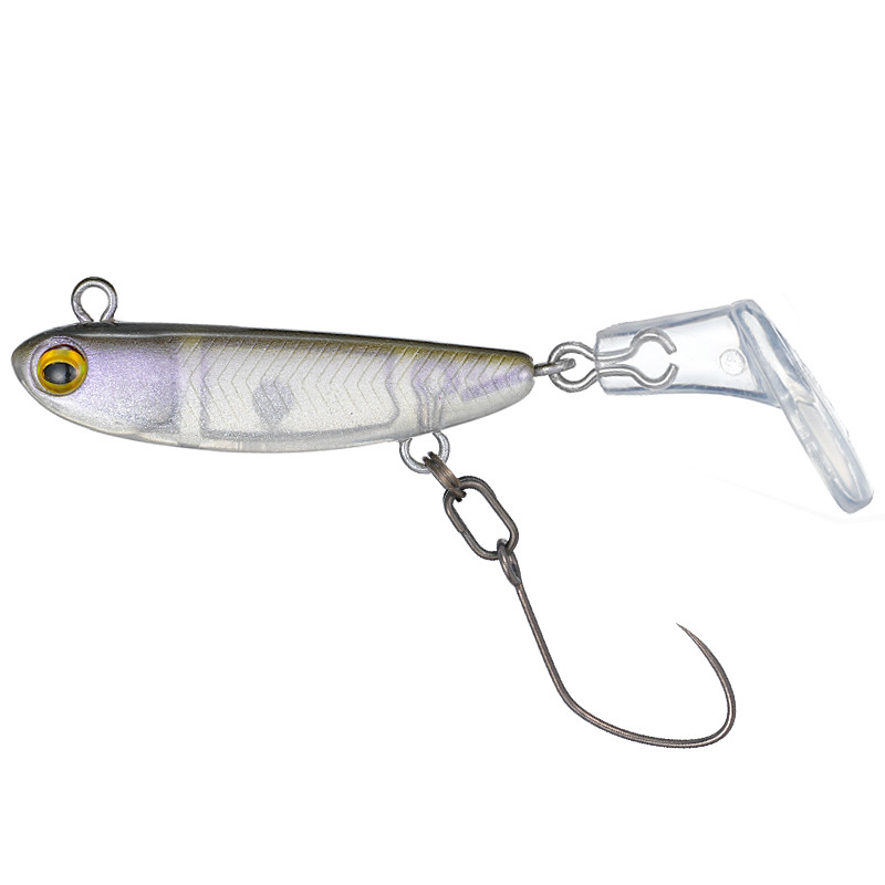 2023 ÚJ iBULL 30 Area pisztráng horgász csali 30mm