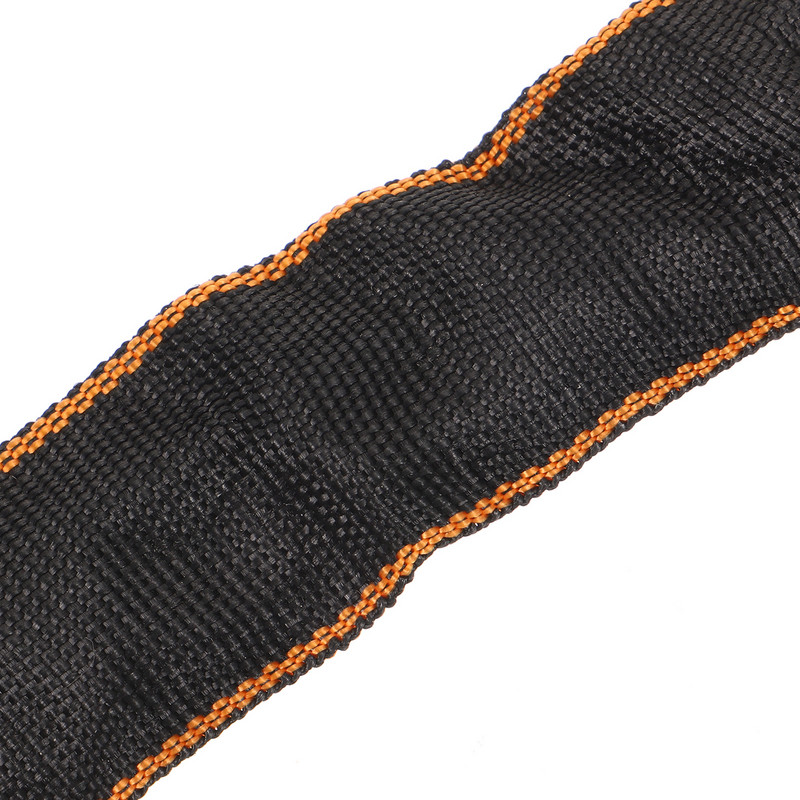 Kerékpárzár kulcsokkal Motorkerékpár biztonsági lánczár Vágásbiztos lánczár Kerékpározás kültéri zártartozék