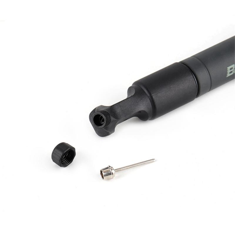 Golyószivattyús tű Szerszámok Gumiabroncsfelfújó kerékpáros szivattyú Hordozható golyós felfújó szivattyú Kerékpáros tartozékok Légszivattyú hordozható szivattyú