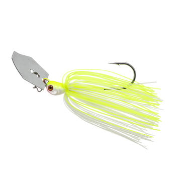 LTHTUG Chatter Bait Elite Lures 3/8oz 1/2oz Bladed Skirted Swim Jigs Bass Baits Висококачествена риболовна примамка Wobbler