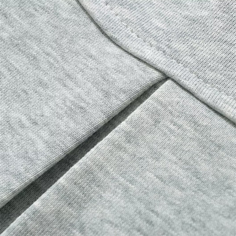 KEYANKETIAN Új női frottír szövet Alacsony derékú Y2K Mini szoknya széles redős Dekoráció Világosszürke Flounce A Line Skort Hot sweet