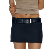 Fekete mini szoknya nőknek vintage ruhák ceruza szoknya y2k koreai divatszoknya japán y2k alap mikroszoknya kawaii