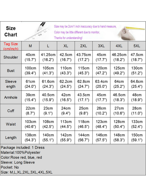 VONDA őszi buli maxi ruha 2024 női elegáns, hosszú ujjú ruha kimélyedő szexi hasított napruha alkalmi, virágos, nyomott Vestidos