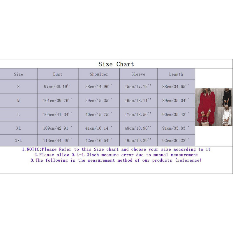 Divat fehér hímzett ruha Elegáns szolid tavaszi nyár csipke Beach O nyak Boho alkalmi utcai ruha Női party Vestido