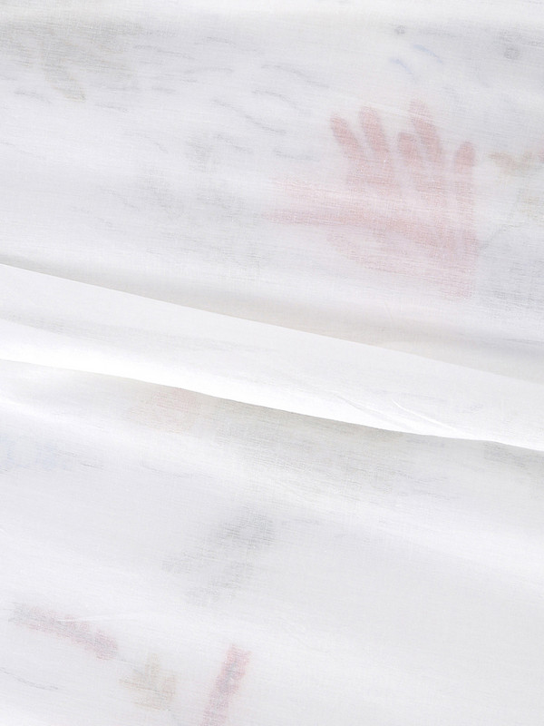 Fitshinling Bohém hímzéses ingruha Női ruházat Virág Egyenes Vestidos Femme Divatos Vintage Midi ruhák Női