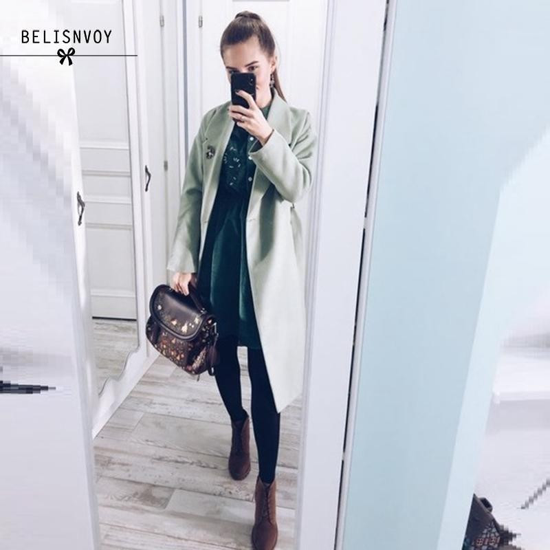 Mori Girl Vintage kordbársony női ingruha Virágos hímzés Elegáns őszi téli ruhák Midi ruhák újévre