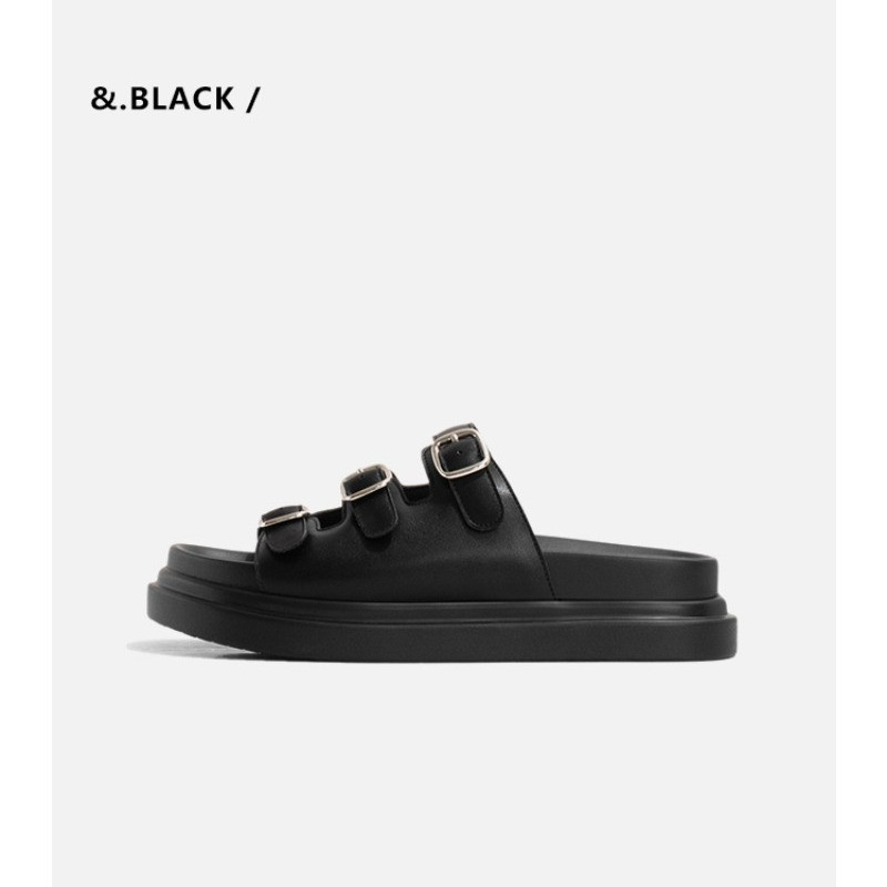 2024 Nyári Wedge Platform Szandálok Divat Retro Romen Strandcipők Női Alkalmi Peep Toe Puha Kényelmes Sandalias De Mujer