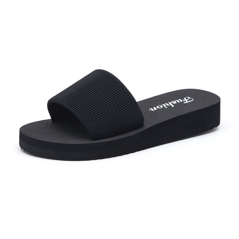 Nyári női papucsok diákpapucsok női viselet egyszerű divat trend tengerparti strandszandál papucs csúszda Zapatillas Mujer