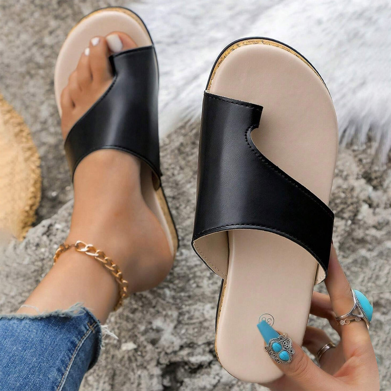 Új molett papucs női cipők ékek platós csúszdák magas sarkú szandálok lábujjak papucsok szandálok női házi papucsok