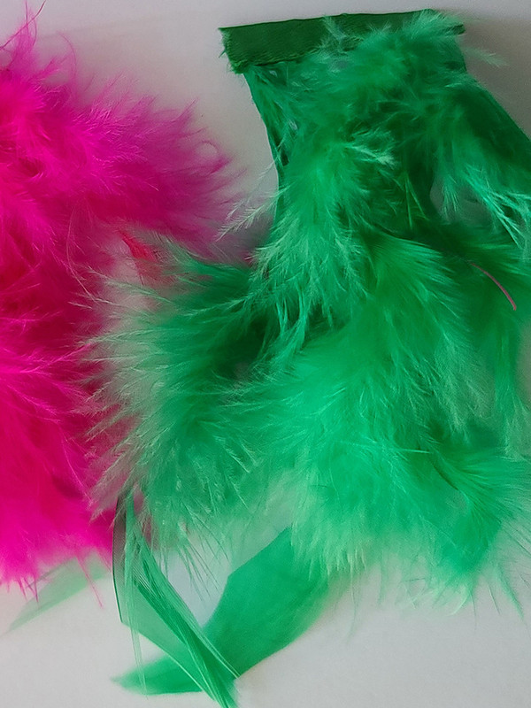 Kricesseen szexi zöld tollszoknya Új női tömör, magas derekú mini szőrös szoknya éjszakai klubruházat