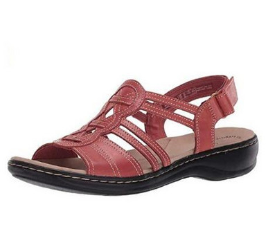 Nagy papucs női új, lapos fenekű, szabad orrú szabad orrú strandszandálhoz női cipőhöz, 43-as plusz P335