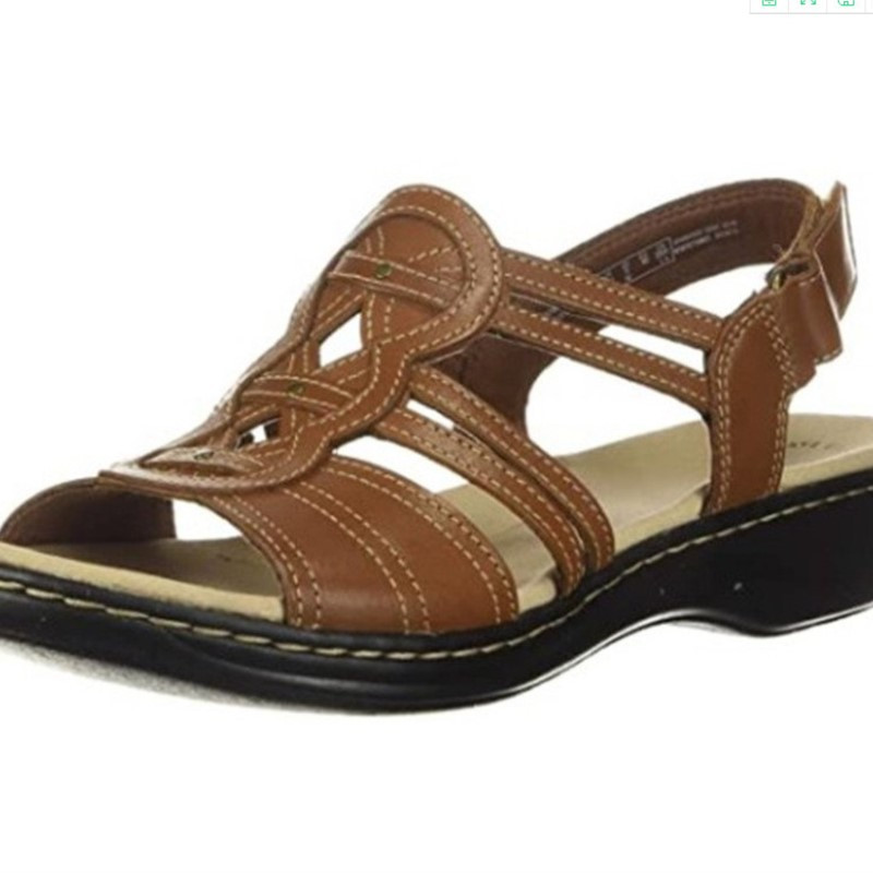 Nagy papucs női új, lapos fenekű, szabad orrú szabad orrú strandszandálhoz női cipőhöz, 43-as plusz P335