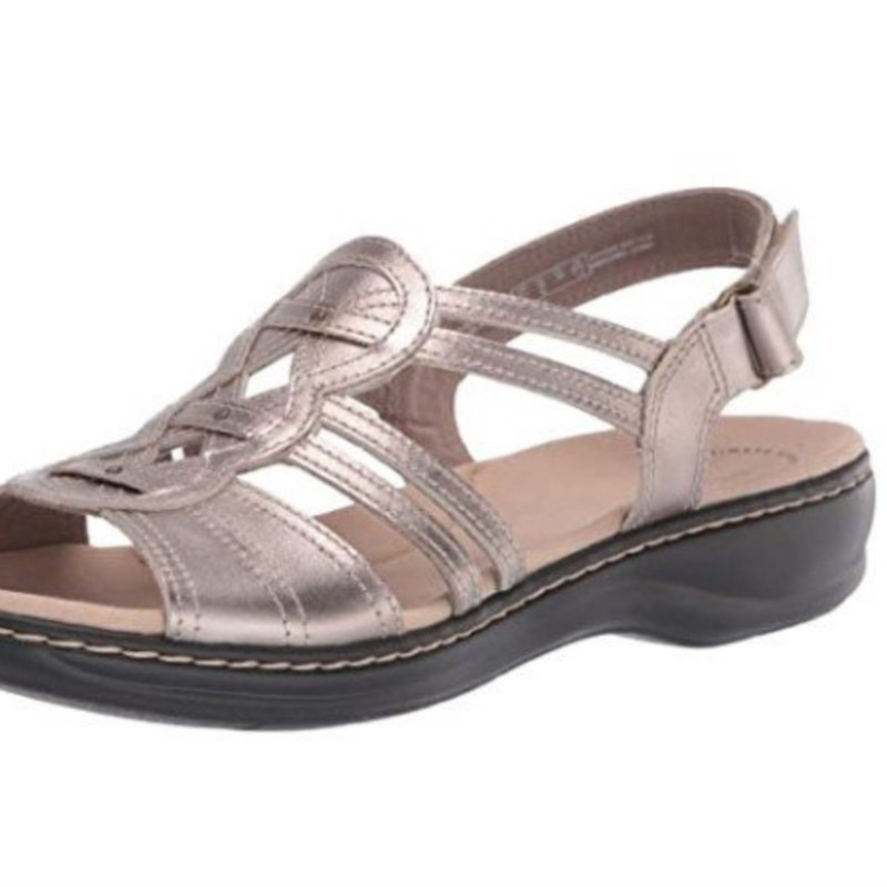 Nagy papucs női új, lapos fenekű, szabad orrú szabad orrú strandszandálhoz női cipőhöz, 43-as plusz P335