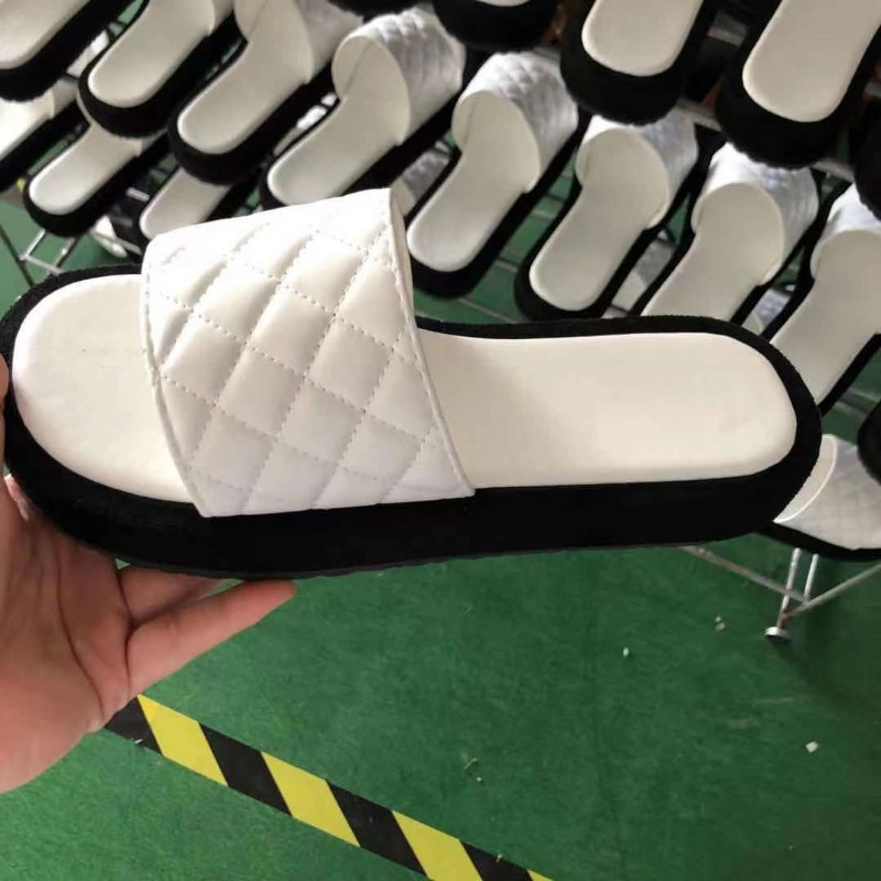 Vara 2023, papuci cu talpă mare, cu cap rotund, pentru femei, pantofi casual pentru femei, papuci pentru femei