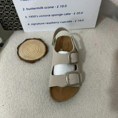 2024 Plajă Vară Pantofi Plati Femei Set Coardă de cânepă Sandale de plajă în aer liber Pantofi ocazionali cu toate potrivirile Sandale pentru femei de dimensiuni mari