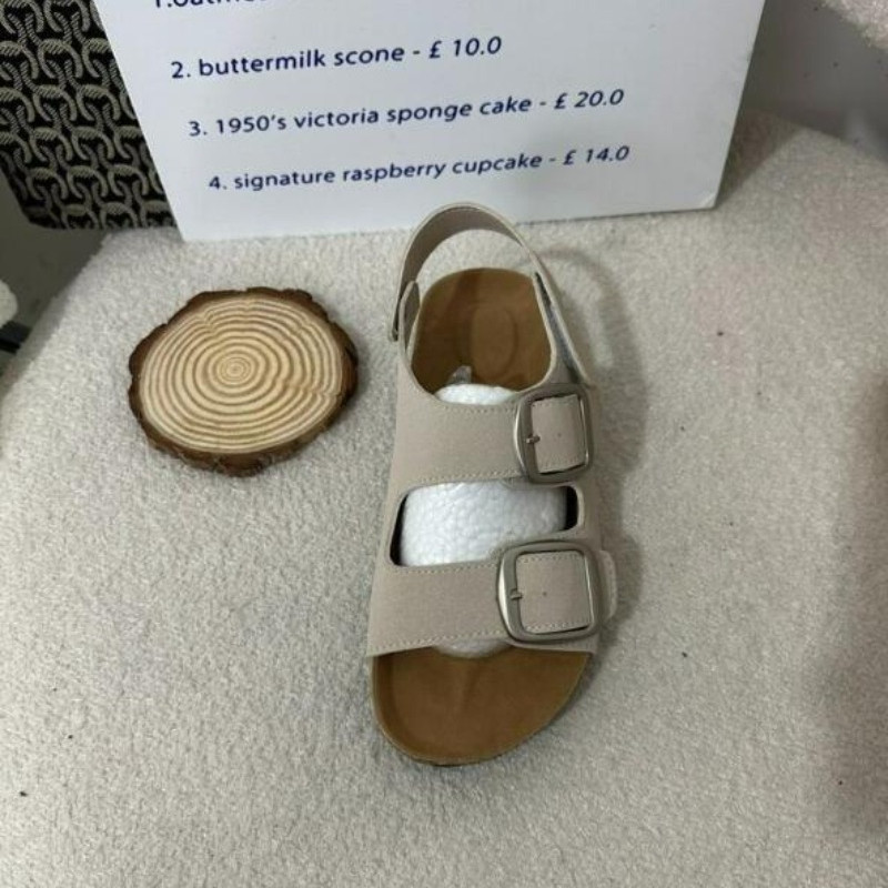 2024 Plajă Vară Pantofi Plati Femei Set Coardă de cânepă Sandale de plajă în aer liber Pantofi ocazionali cu toate potrivirile Sandale pentru femei de dimensiuni mari