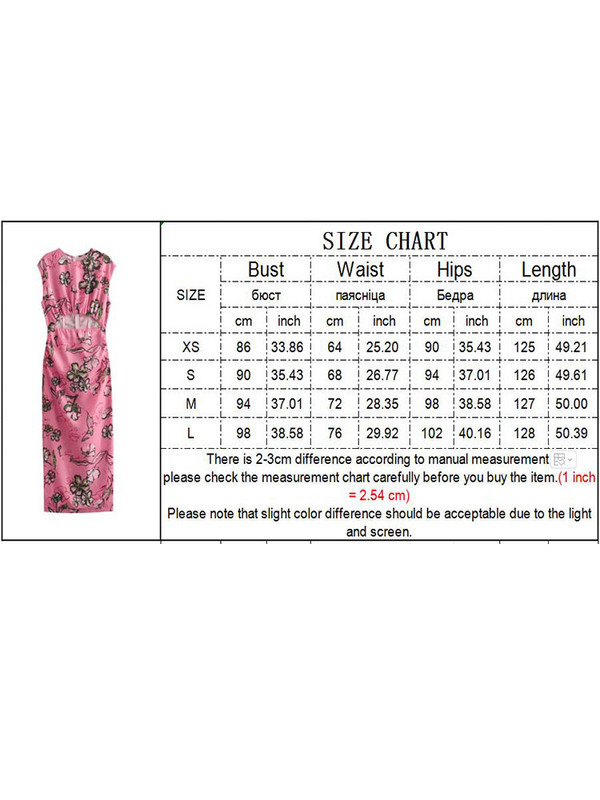 Γυναικεία καλοκαιρινά κούφια φορέματα 2024 Φορέματα με μίντι στάμπα με λαιμόκοψη Αμάνικα φλοράλ φορέματα Κομψό, πολυτελές βραδινό φόρεμα