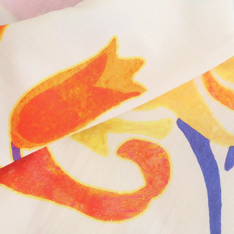 2024ZAR Primăvară/vară Noua modă pentru femei Moda versatilă Casual stil european și american rochie midi imprimată