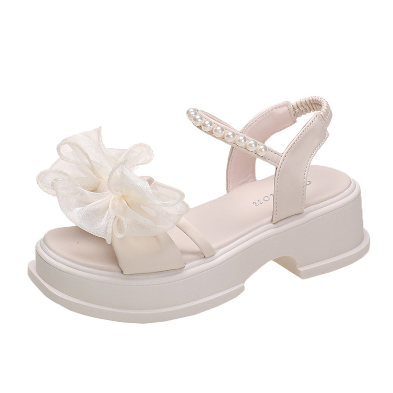 Γυναικεία παπούτσια σε έκπτωση 2023 Μόδα μοντέρνα γυναικεία σανδάλια Καλοκαιρινό καθημερινά σανδάλια Γυναικεία μασίφ παπούτσια Γυναικεία πλατφόρμα Zapatillas