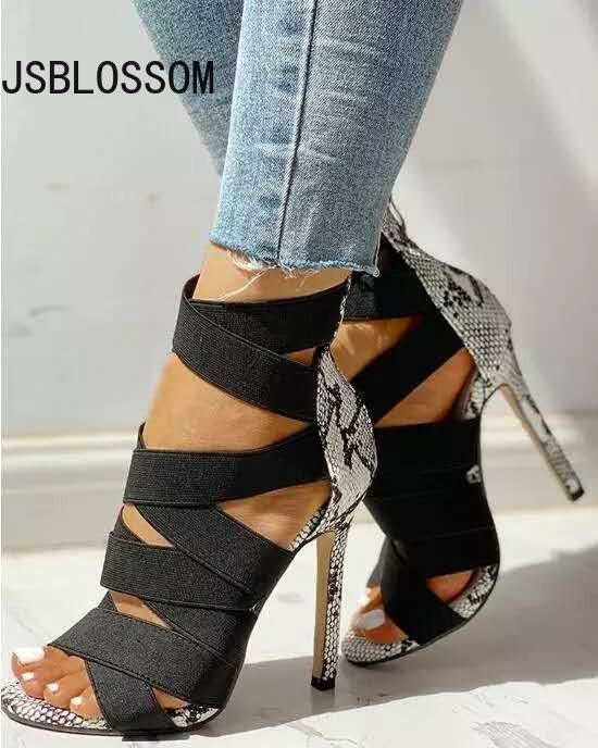 Naiste kingad, kõrged kontsad, naiste sandaalid