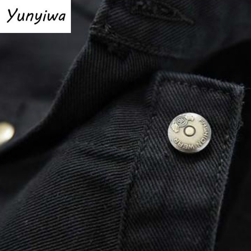 Fuste din denim Femei Solid Simplu Timp liber șic 2XL Elegante All-match Femei Stil coreean Mini fustă bodycon A-line Nou