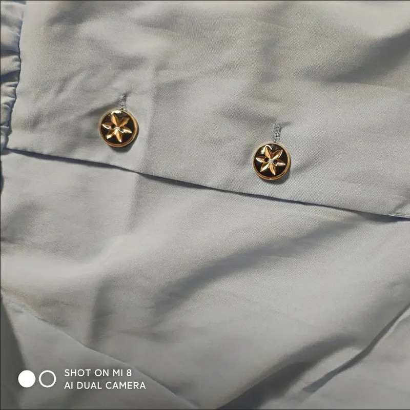 Rihm, 4xl Korea sälguga kraega kleit šikk lühikeste varrukatega vabaaja mood naiste Midi Vestidos A-sarja elegantsed suvekleidid