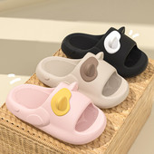 Papuci de casă noi pentru femei pentru pisici Papuci de interior cu patru anotimpuri Pantofi drăguți pentru camera de zi pentru femei Papuci de desene animate confortabili