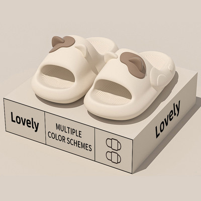 Papuci de casă noi pentru femei pentru pisici Papuci de interior cu patru anotimpuri Pantofi drăguți pentru camera de zi pentru femei Papuci de desene animate confortabili