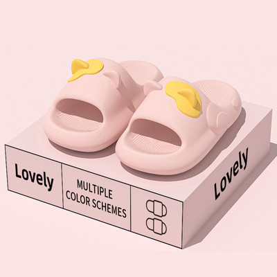 Papuci de casă noi pentru femei pentru pisici Papuci de interior cu patru anotimpuri Pantofi drăguți pentru camera de zi pentru femei Papuci de desene animate confortabili