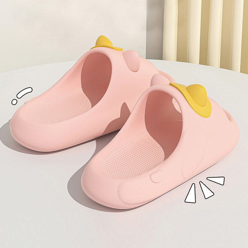 Papuci de casă noi pentru femei pentru pisici Papuci de interior cu patru anotimpuri Pantofi drăguți pentru camera de zi pentru femei Papuci de desene animate confortabili